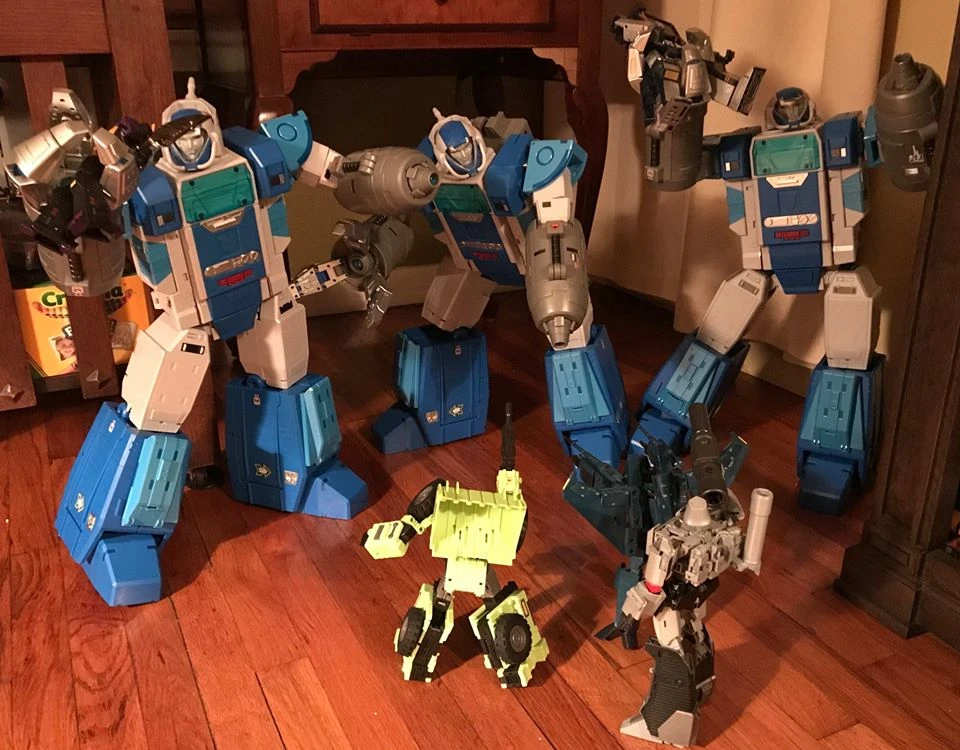 FansToys FT-20G Terminus Giganticus Omega Supr3me FansToys FT-20G Terminus Giganticus Omega Supr3me -Show.Z Store 5d65c8fc42