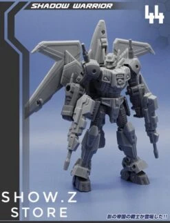 MechFansToys MF-44 Shadow Warrior -Show.Z Store 5d84eaa15b