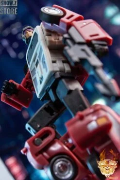 Magic Square MS-B12 & B13 Pillage & Contain Drag Strip & Dead End Set Of 2 -Show.Z Store 5d9f90ce30