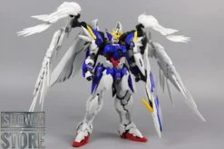 Daban MG HIRM XXXG-01W Wing Gundam 5 Daban MG HIRM XXXG-01W Wing Gundam -Show.Z Store 5de7eddf7f