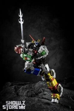 Lucky Cat Micro Cosmos MC-01S Elvis Voltron Metallic Version Set Of 5 Reissue 10 Lucky Cat Micro Cosmos MC-01S Elvis Voltron Metallic Version Set Of 5 Reissue -Show.Z Store 5e15391368