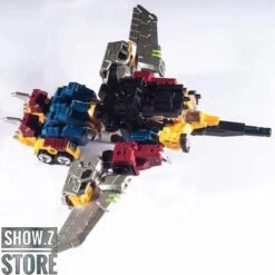 BW JB-01 Primal Commander Optimus Primal 13 BW JB-01 Primal Commander Optimus Primal -Show.Z Store 5e281844c1