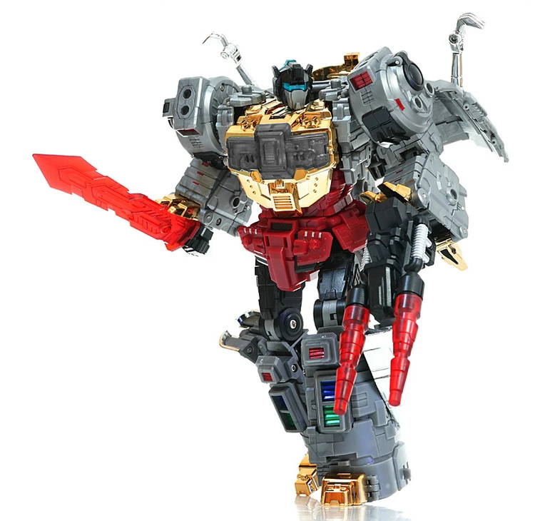 ToyWorld TW-D03 Corelock Grimshell Grimlock ToyWorld TW-D03 Corelock Grimshell Grimlock -Show.Z Store 5e471a3517