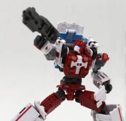 Yes Model YM15 RF-05 Blades & YM16 RF-06 First Aid Defensor Set Of 2 -Show.Z Store 5e69b90cd9