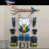 Transform Dream Wave TCW-10W Generations Selects King Poseidon Upgrade Kit White Version -Show.Z Store 5e6c079bde