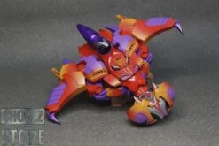 APC Toys APC-004BF Bossy Flame TFP Galvatron -Show.Z Store 5e90de7272