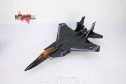 Robot Hero RH CG-03 MP06 Skywarp & CG-04 MP07 Thundercracker Set Of 2 W/ Upgrade Kits -Show.Z Store 5e97f06120
