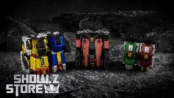 Lucky Cat Micro Cosmos MC-01S Elvis Voltron Metallic Version Set Of 5 Reissue 4 Lucky Cat Micro Cosmos MC-01S Elvis Voltron Metallic Version Set Of 5 Reissue -Show.Z Store 5eee5ba8c5