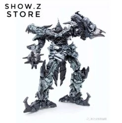 Takara Studio Series SS07 Leader Class Grimlock
