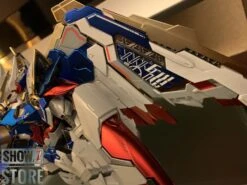 [SZ Custom] MoJiangHun Custom 1/100 XXXG-01W Wing Gundam EW W/ Electroplated Chrome Painting -Show.Z Store 5f6efc2a54