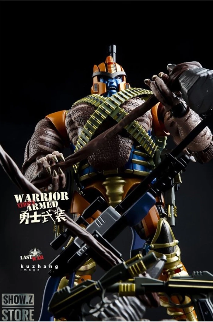 Model Model-005 MP-41 Dinobot Upgrade Kits Model Model-005 MP-41 Dinobot Upgrade Kits -Show.Z Store 5f8e856d88