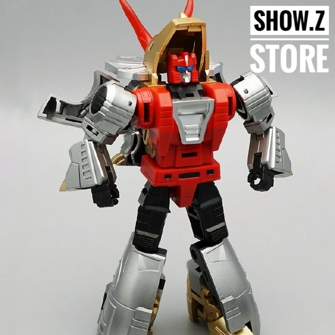 MechFansToys MFT MF-22 Silt Slag MechFansToys MFT MF-22 Silt Slag -Show.Z Store 5f904db78a