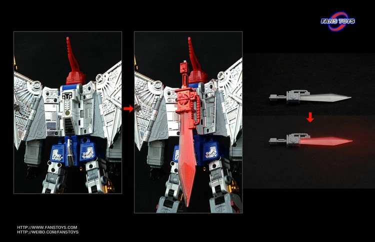 FansToys FT-05 Soar Swoop FansToys FT-05 Soar Swoop -Show.Z Store 5f905329bb