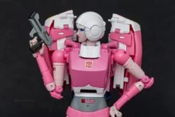 Fanstoys FT-24 Rouge Arcee -Show.Z Store 5fbbcc1731