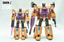 [No Box] Jinbao Oversized Bruticus/Warbotron -Show.Z Store 5fccd25841