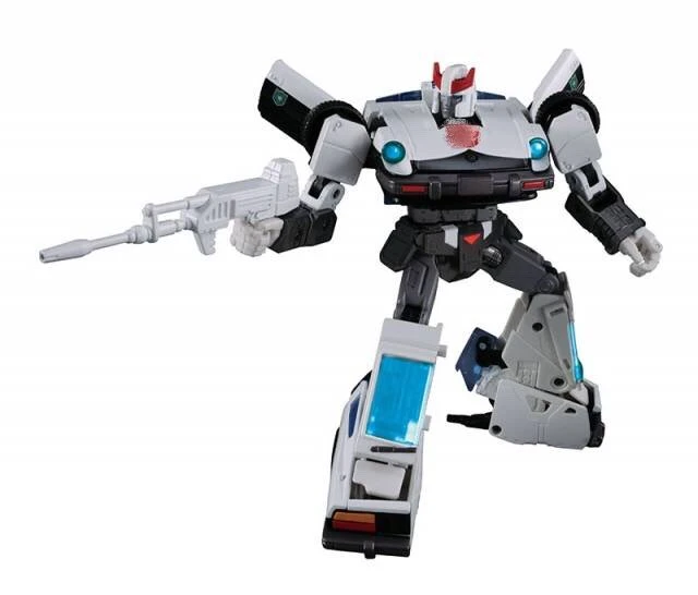 Takara Masterpiece MP-17+ MP17+ Prowl Anime Color Takara Masterpiece MP-17+ MP17+ Prowl Anime Color -Show.Z Store 5fe802ef9d