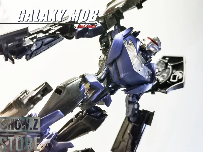 APC Toys Galaxy Mob TFP Vehicon APC Toys Galaxy Mob TFP Vehicon -Show.Z Store 5fe85a8e6e