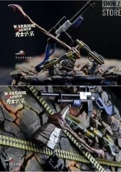 Model Model-005 MP-41 Dinobot Upgrade Kits 11 Model Model-005 MP-41 Dinobot Upgrade Kits -Show.Z Store 6007ecadc5