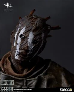 Gecco 1/6 The Wraith Dead By Daylight Premium Statue 9 Gecco 1/6 The Wraith Dead By Daylight Premium Statue -Show.Z Store 605f4f604a