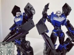 APC Toys Galaxy Mob TFP Vehicon 4 APC Toys Galaxy Mob TFP Vehicon -Show.Z Store 606edc2e40