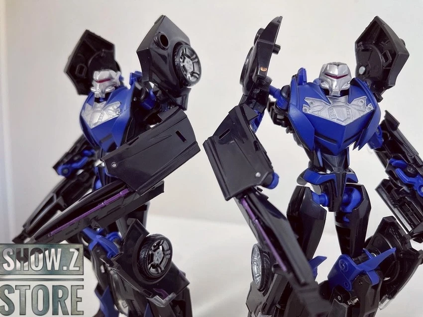 APC Toys Galaxy Mob TFP Vehicon APC Toys Galaxy Mob TFP Vehicon -Show.Z Store 606edc2e40