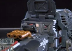 Toys Alliance ARC-01 Ursus Guard Captain Ørn Lodbrok -Show.Z Store 607adbbd68