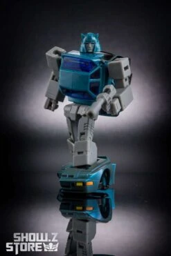 XTransbots MM-10T Tap In Cliffjumper Botcon Version -Show.Z Store 6089db5e46