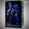 Weijiang WJ Ultima Guard Omegadrone-1 Omega Supreme Blue Limited Version -Show.Z Store 608c31de27