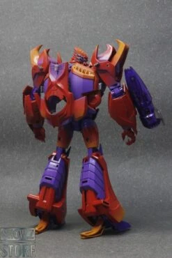 APC Toys APC-004BF Bossy Flame TFP Galvatron -Show.Z Store 60949fe575