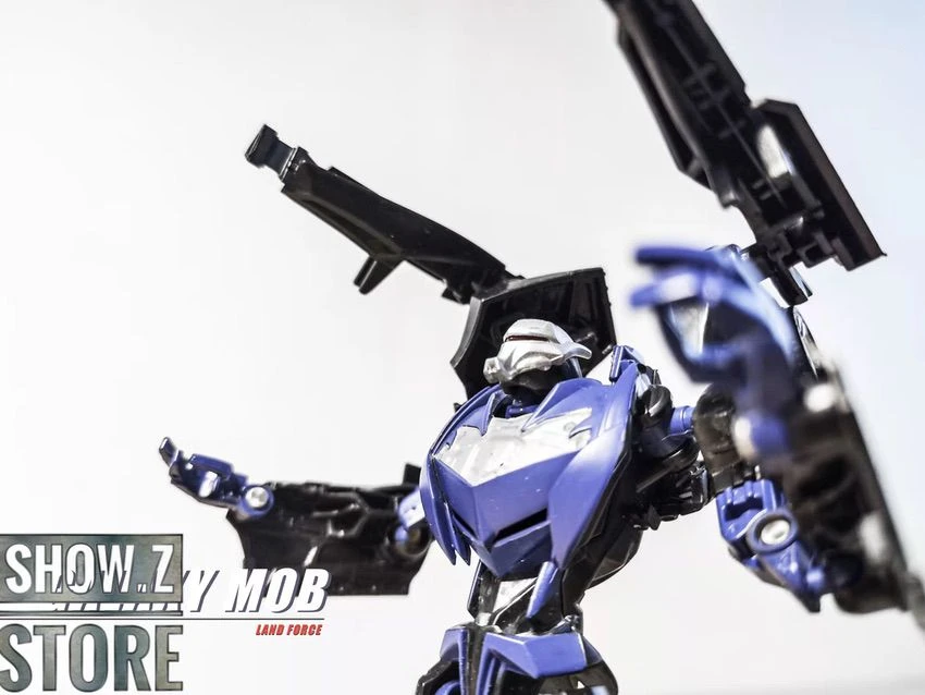 APC Toys Galaxy Mob TFP Vehicon APC Toys Galaxy Mob TFP Vehicon -Show.Z Store 60c666dc85