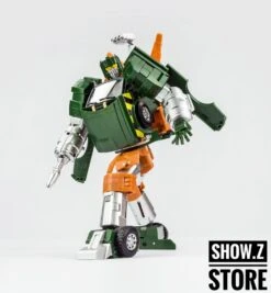 Xtransbots MX-IX Paean (Hoist) -Show.Z Store 60d17462a4