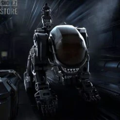 52Toys Megabox MB-01 Alien Xenomorph 8 52Toys Megabox MB-01 Alien Xenomorph -Show.Z Store 60f9dc32e8