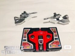 4th Party Transformers G1 Mini-Cassettes: Laserbeak & Frenzy -Show.Z Store 612a840a0f