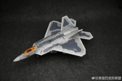 Black Mamba LS-04 LS04 Starscream SS-06 SS06 Oversized -Show.Z Store 61c085ab18