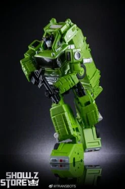 XTransbots MX-35 Caravaggio Grapple Limited Version 11 XTransbots MX-35 Caravaggio Grapple Limited Version -Show.Z Store 61c86dbc04