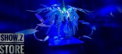 Kosmos LED Units For 1/100 XXXG-00W0 Wing Gundam Zero (EW) Ver. Ka -Show.Z Store 623f81e317