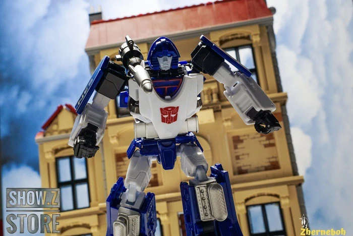 Mastermind Creations PS-01C Sphinx Mirage Cel Version Mastermind Creations PS-01C Sphinx Mirage Cel Version -Show.Z Store 627771bf50