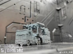 Dr.Wu DW-E23 Tactical Commander Ultra Magnus -Show.Z Store 627896e2fa