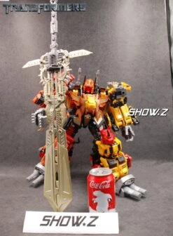 Jinbao Feral Rex OS Predaking 20 Jinbao Feral Rex OS Predaking -Show.Z Store 6296492f7e