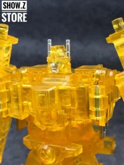 MechFansToys MF-08 Ultra Magnus (Limited) -Show.Z Store 62af17010f