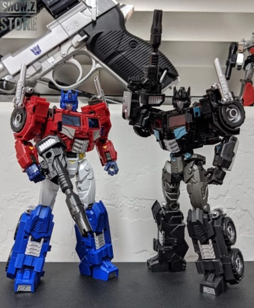 Perfect Effect PE-DX11 Honor Warrior Optimus Prime Perfect Effect PE-DX11 Honor Warrior Optimus Prime -Show.Z Store 633b74d9de