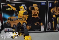 4th Party Masterpiece MP-45 Bumblebee 19 4th Party Masterpiece MP-45 Bumblebee -Show.Z Store 633fd5155a
