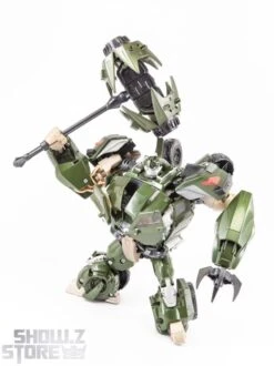 4th Party AC-01R TFP Bulkhead Japan Version -Show.Z Store 63687e5d1b