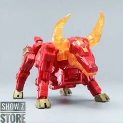 52Toys BeastBox BB-33 Blazingspear -Show.Z Store 6375b84aa0