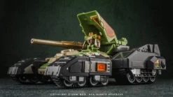 Yes Model YM12 RF-02 Stubbom Buffett -Show.Z Store 63b3dd6b97