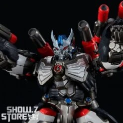 Flame Toys Furai Action Beast War Optimus Primal W/ Pre-order Bonus -Show.Z Store 63e2d90c3c