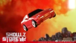 Rising Force RF-L01 Catfish Deadend -Show.Z Store 63e9d99efb