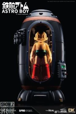 Blitzway BW-NS 50101 Astro Boy Anime Statue Deluxe Version 11 Blitzway BW-NS 50101 Astro Boy Anime Statue Deluxe Version -Show.Z Store 63f66c0bb3