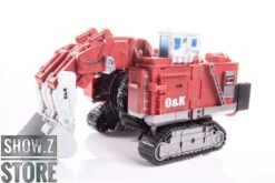 D&D DD-04 Scavenger Devastator 6 D&D DD-04 Scavenger Devastator -Show.Z Store 643d3fc98b