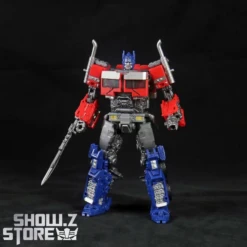 Black Mamba OP-01 Studio Series SS-102 Optimus Prime 4 Black Mamba OP-01 Studio Series SS-102 Optimus Prime -Show.Z Store 6446a13d06